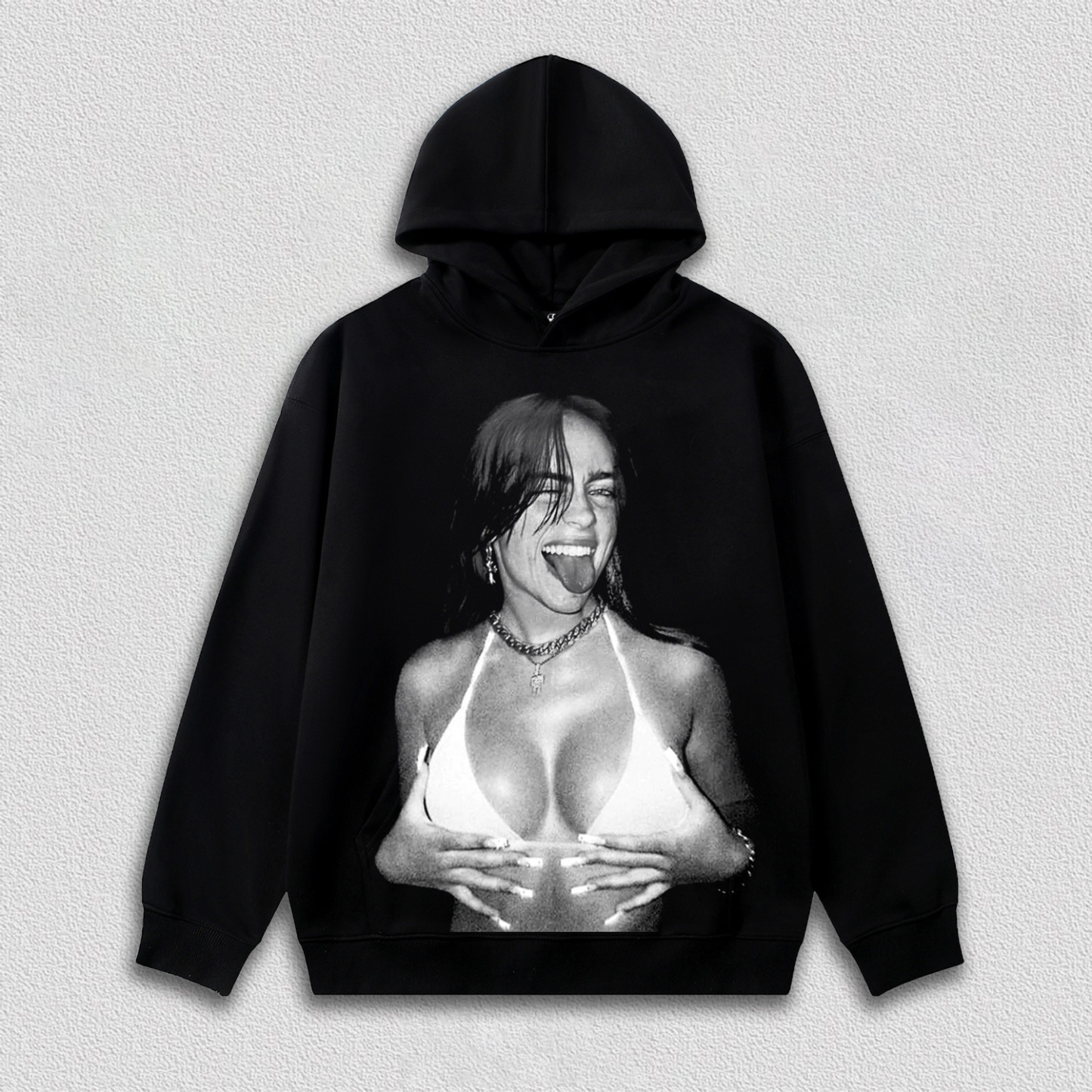 BILLIE EILISH NEW TEE