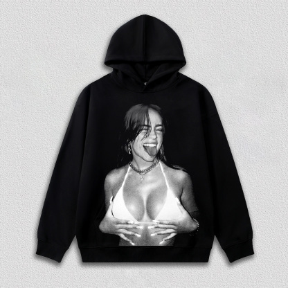 BILLIE EILISH NEW TEE