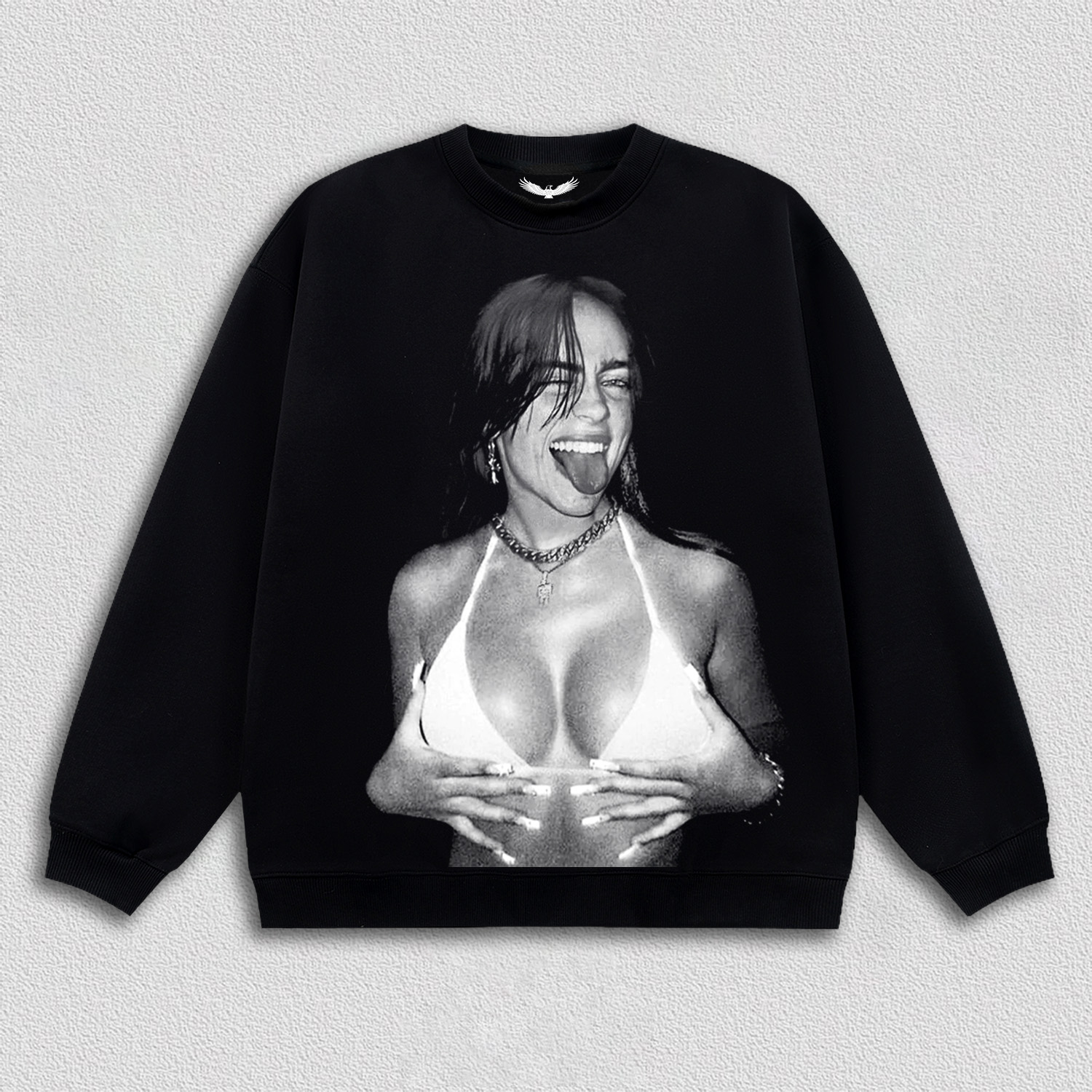 BILLIE EILISH NEW TEE