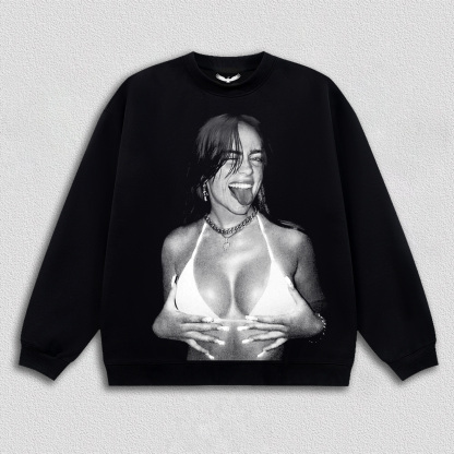 BILLIE EILISH NEW TEE