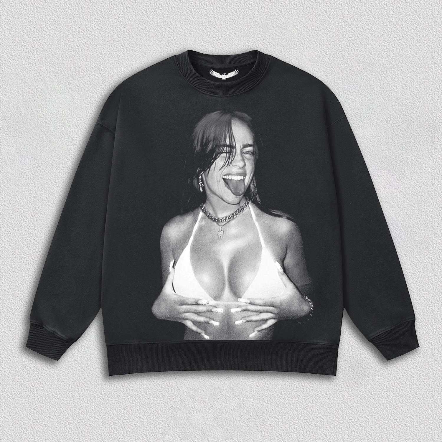 BILLIE EILISH NEW TEE