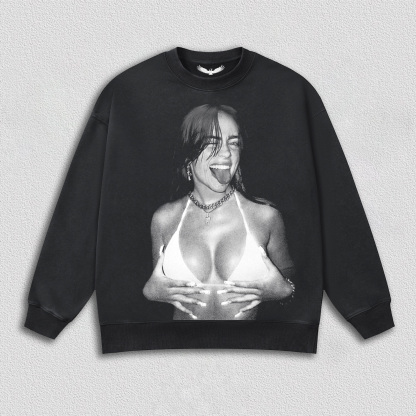 BILLIE EILISH NEW TEE