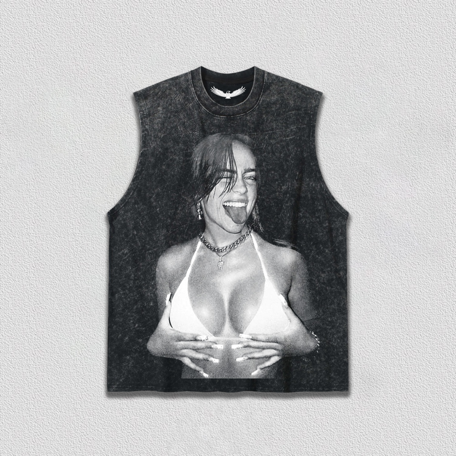 BILLIE EILISH NEW TEE