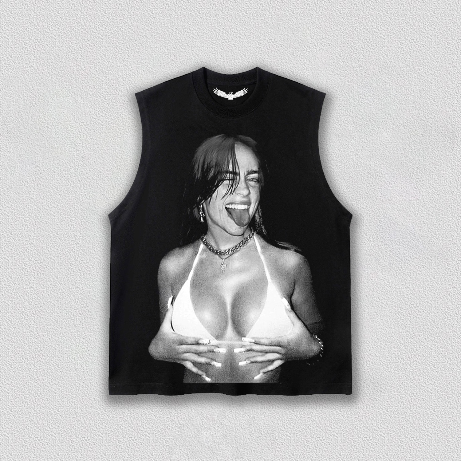 BILLIE EILISH NEW TEE