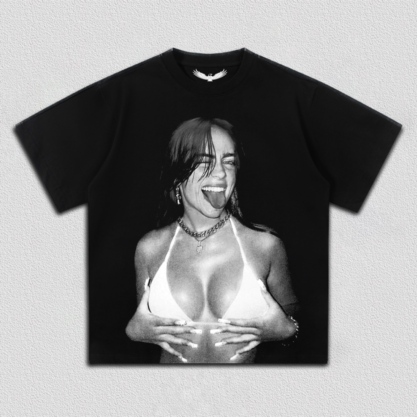 BILLIE EILISH NEW TEE