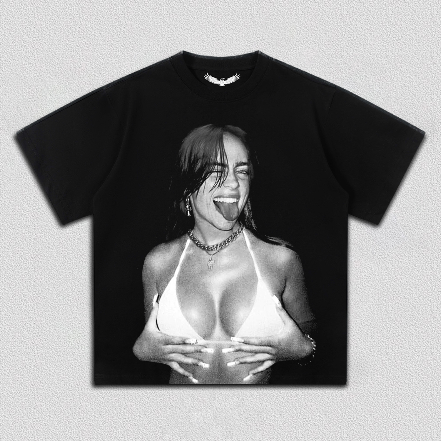 BILLIE EILISH NEW TEE