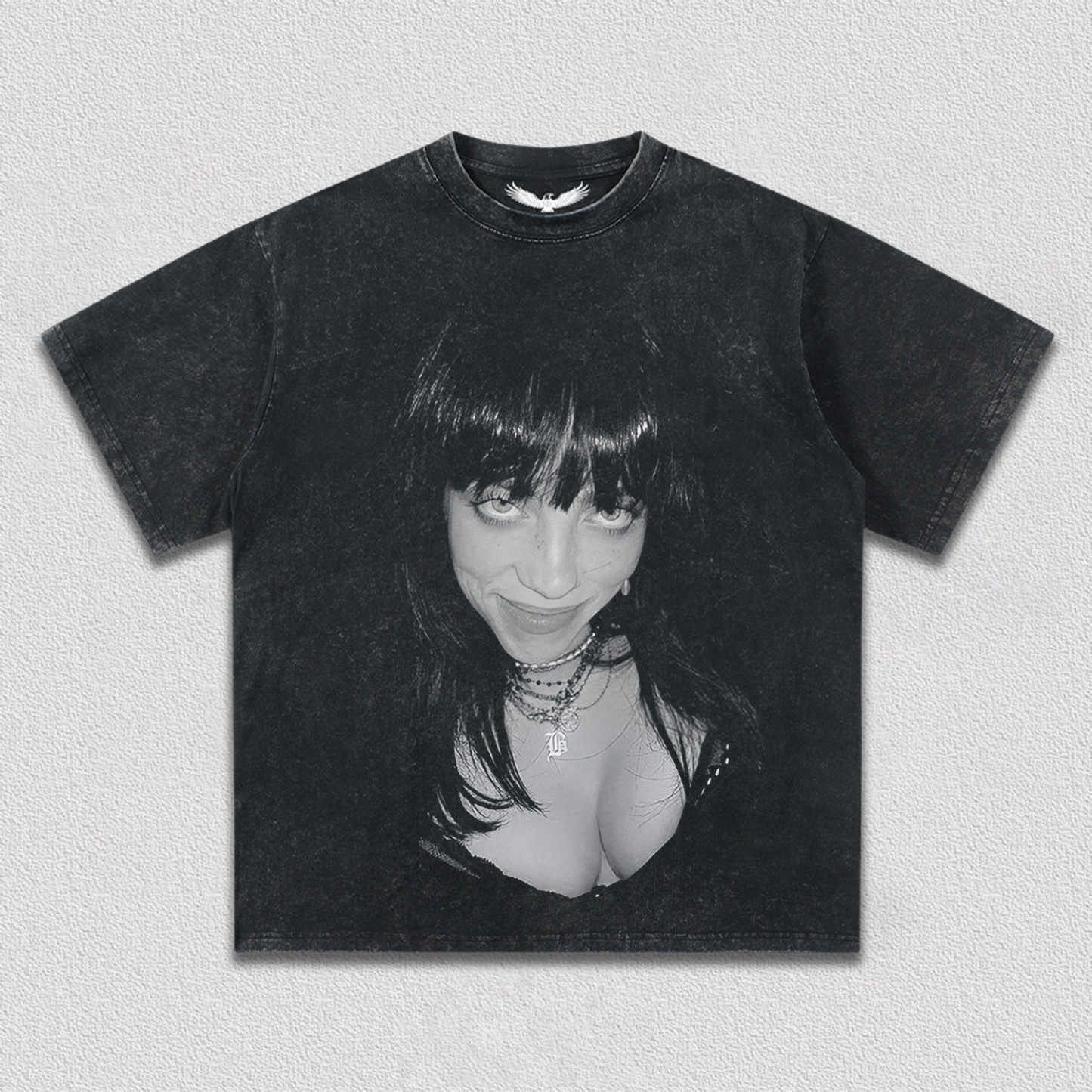 BILLIE EILISH NEW 2.0 TEE