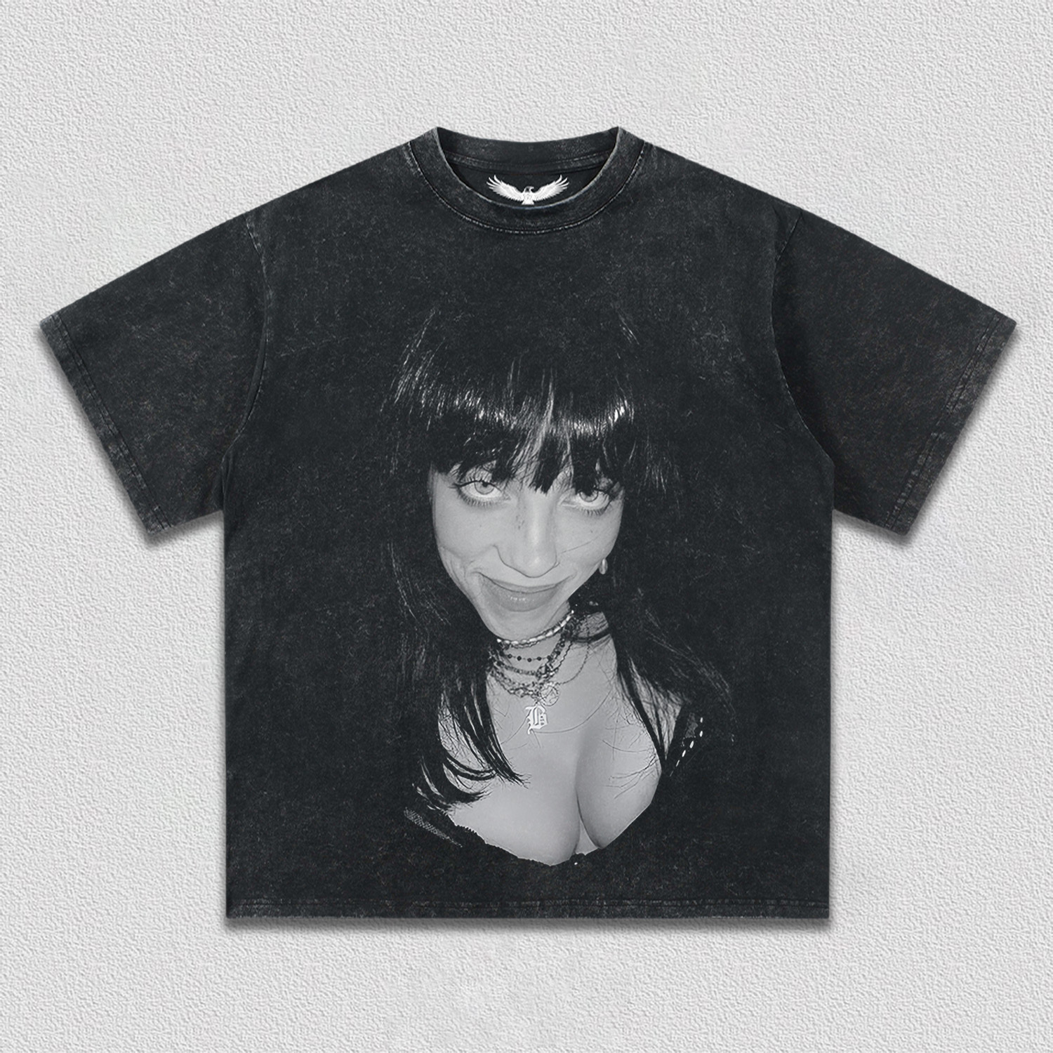 BILLIE EILISH NEW 2.0 TEE