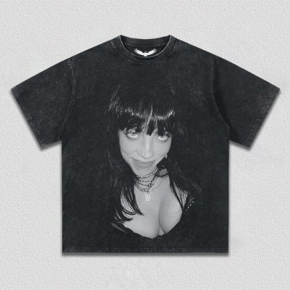 BILLIE EILISH NEW 2.0 TEE