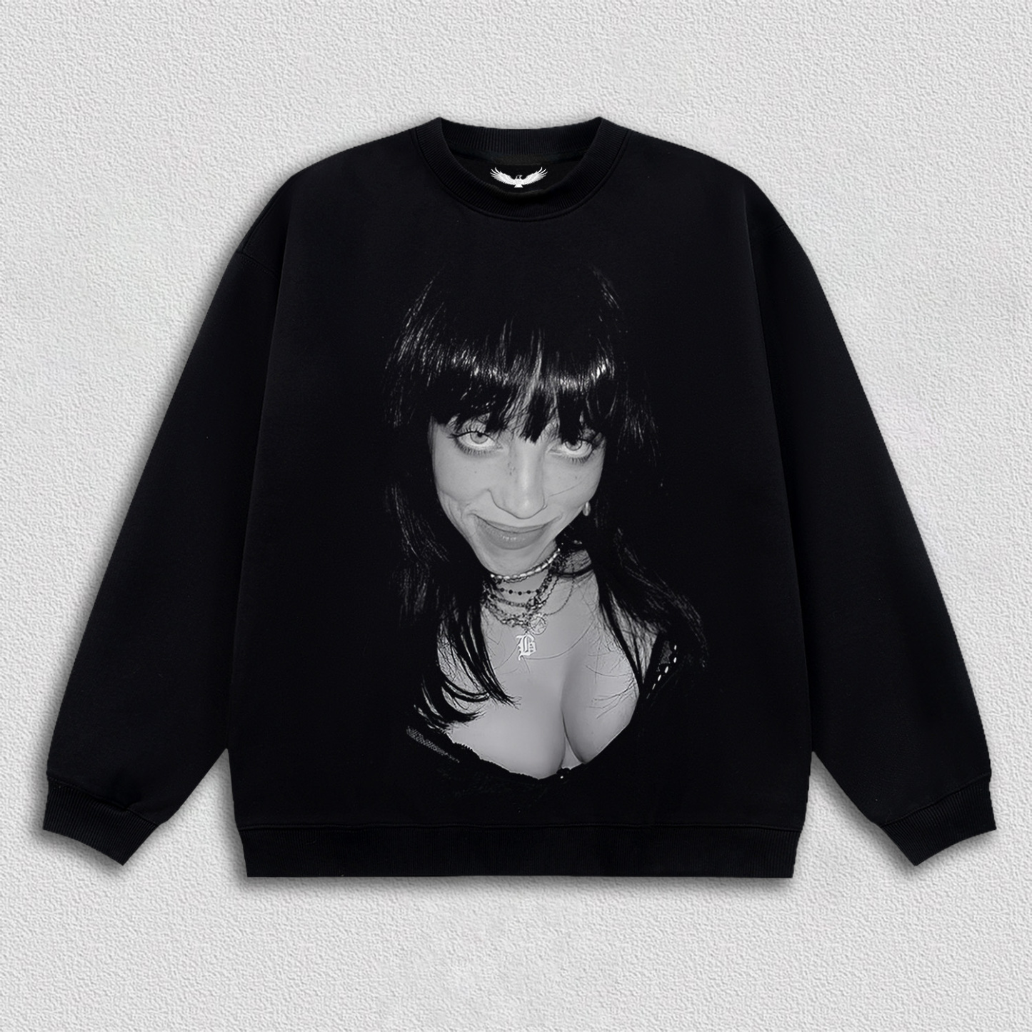 BILLIE EILISH NEW 2.0 TEE