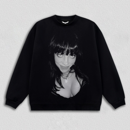 BILLIE EILISH NEW 2.0 TEE