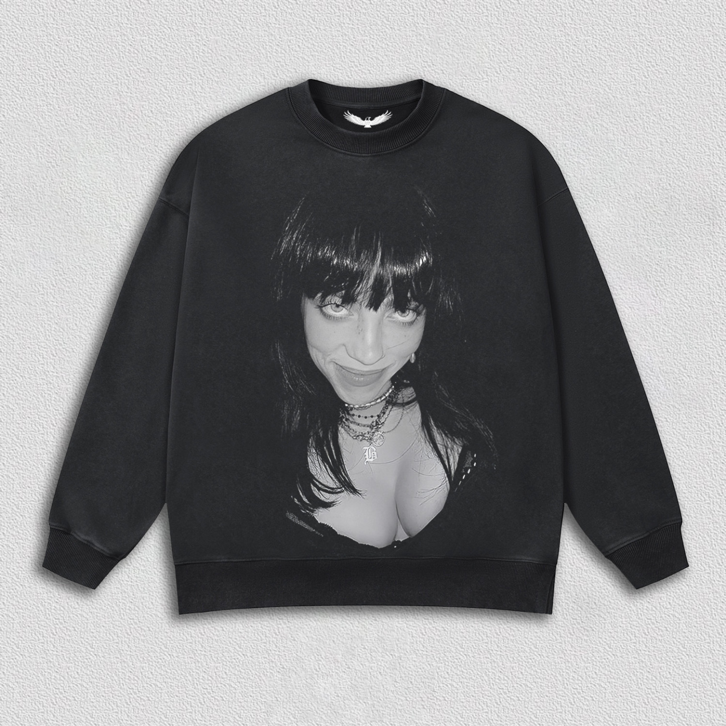 BILLIE EILISH NEW 2.0 TEE