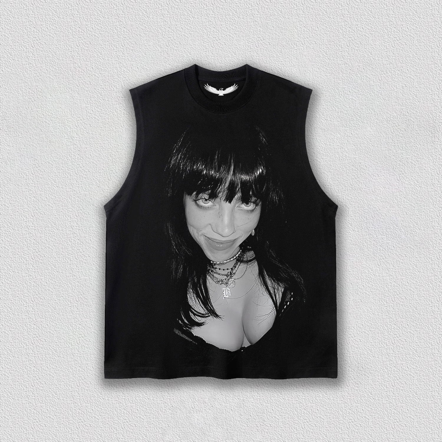 BILLIE EILISH NEW 2.0 TEE