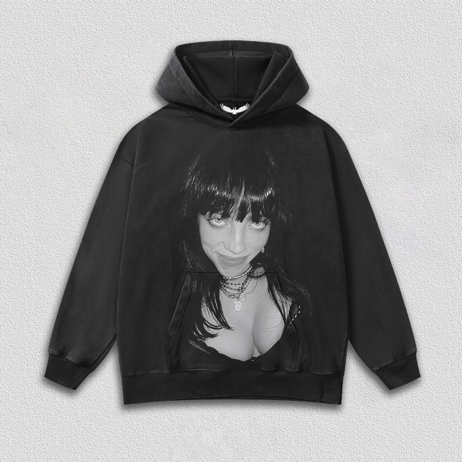 BILLIE EILISH NEW 2.0 TEE