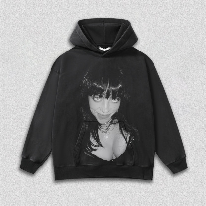 BILLIE EILISH NEW 2.0 TEE