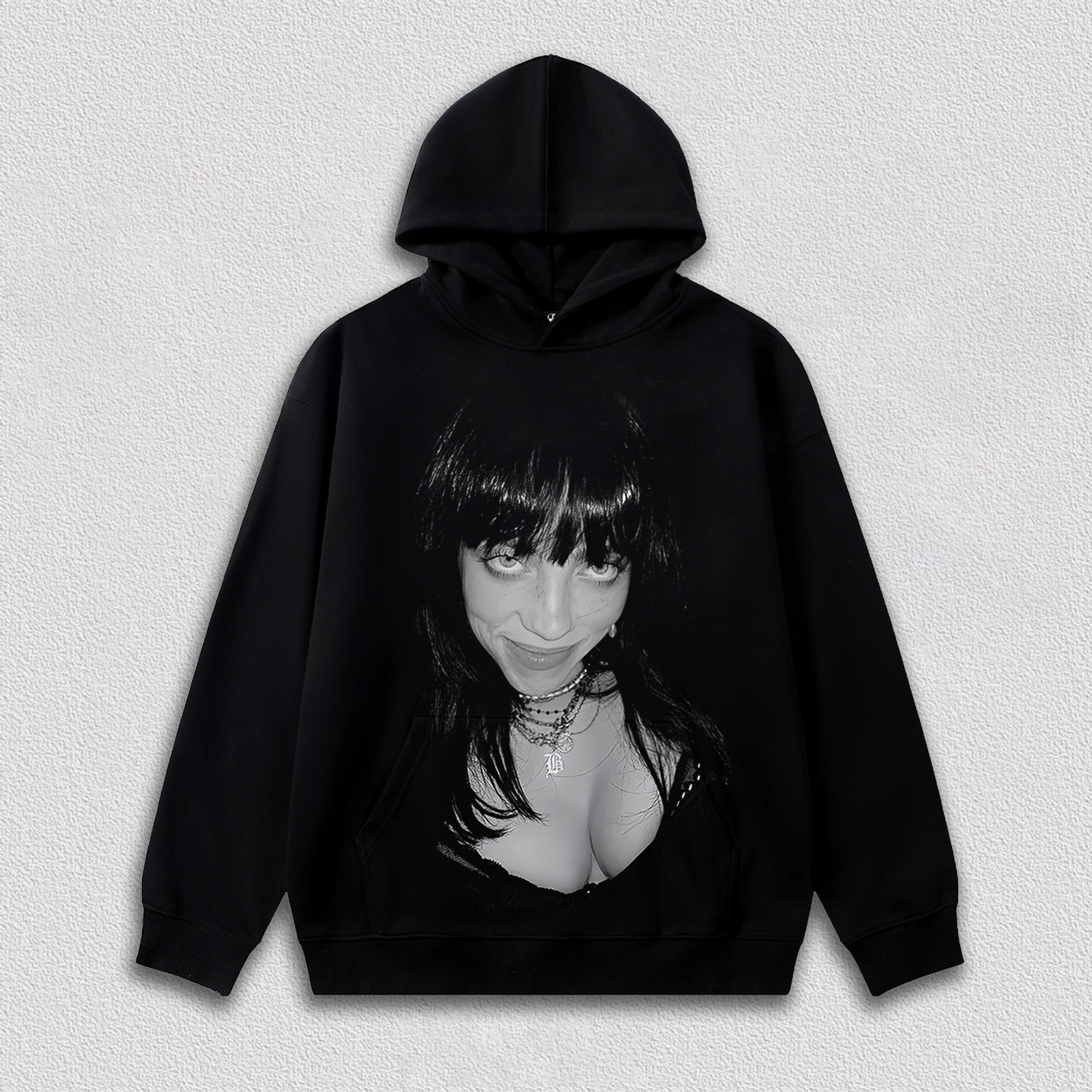 BILLIE EILISH NEW 2.0 TEE