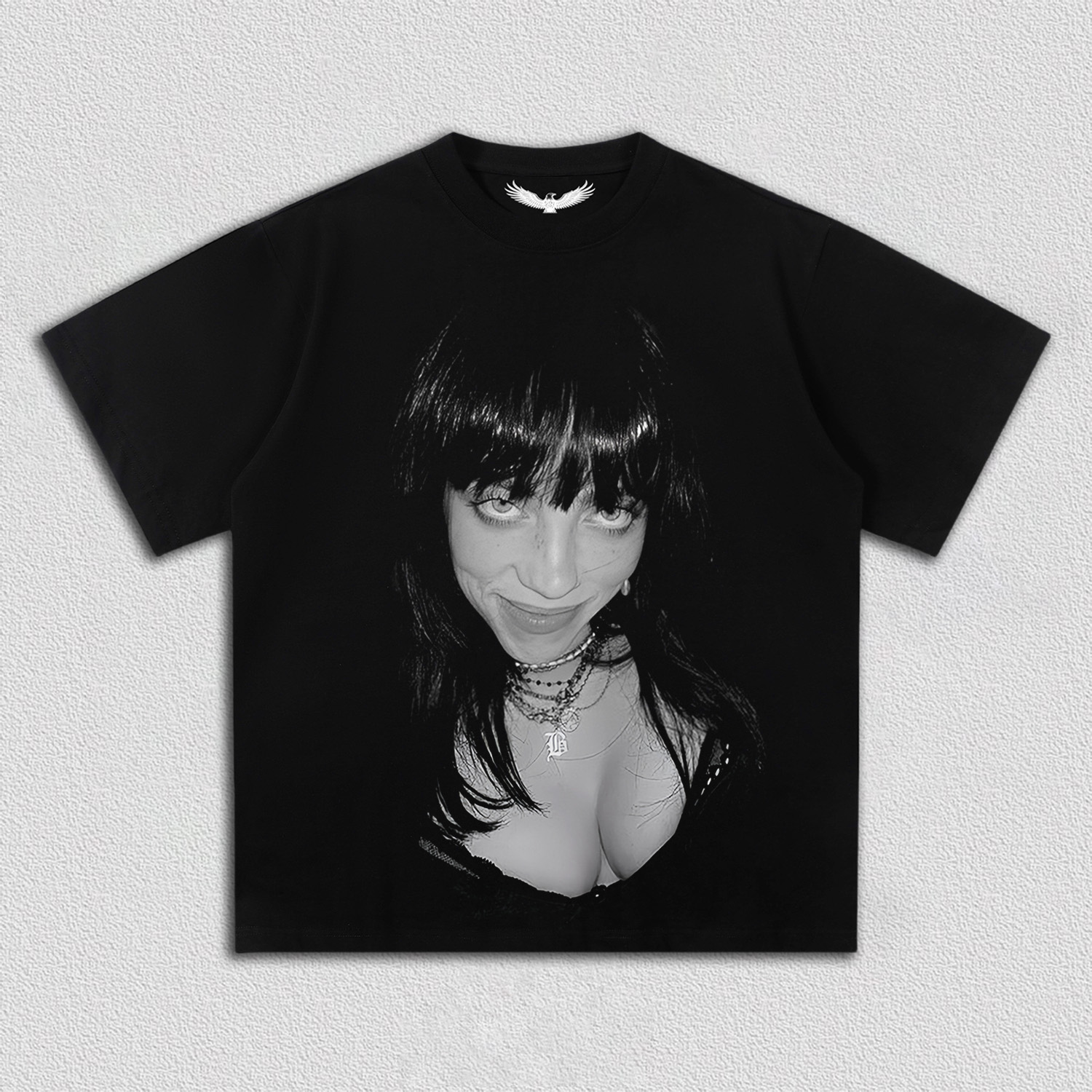 BILLIE EILISH NEW 2.0 TEE