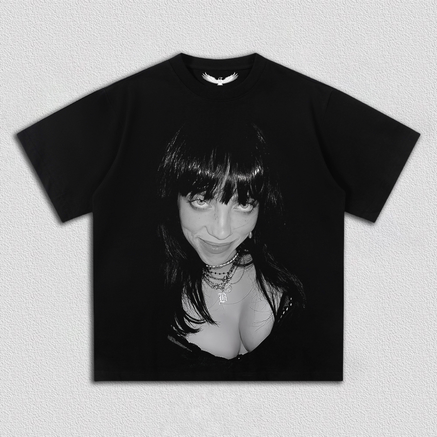 BILLIE EILISH NEW 2.0 TEE
