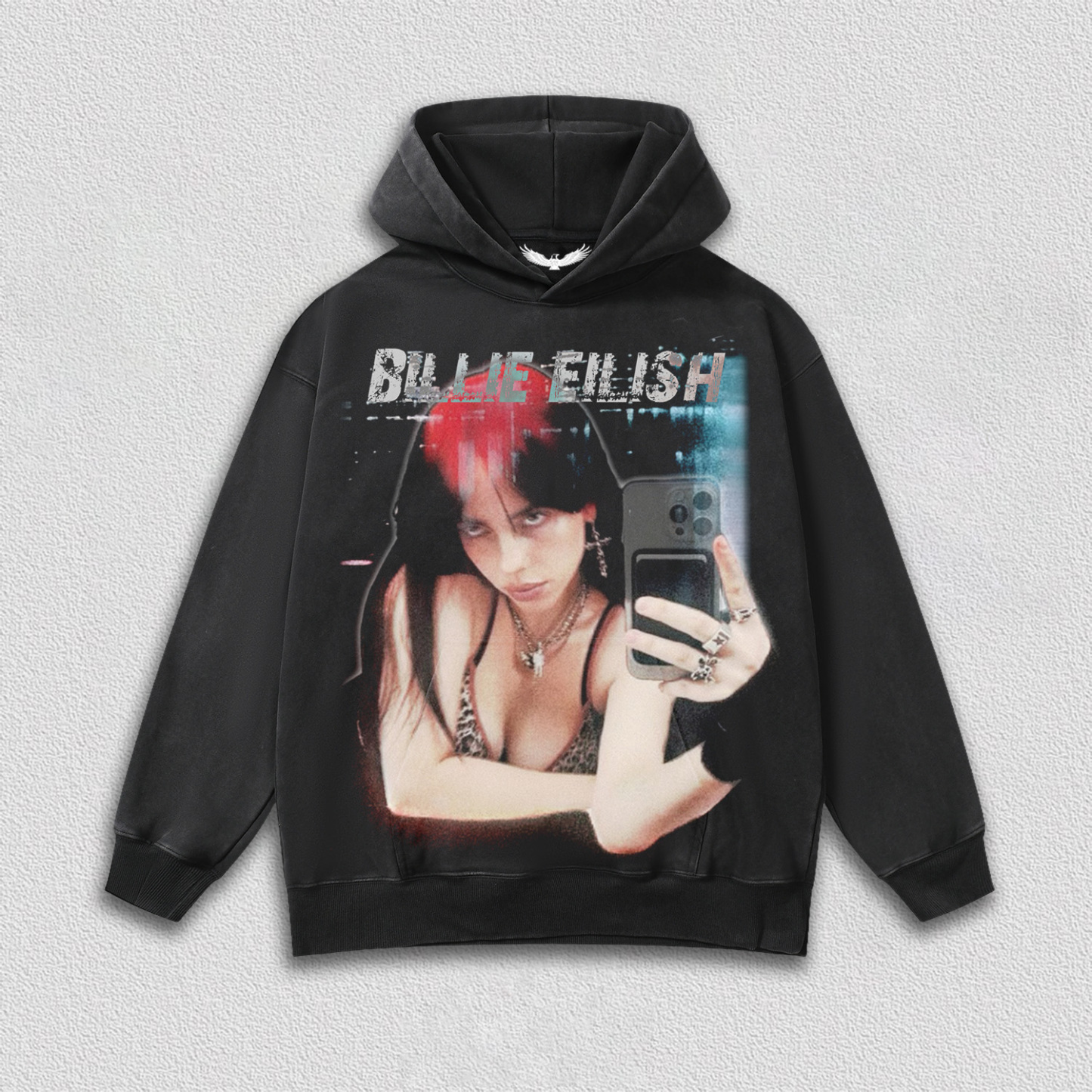 BILLIE EILISH NEW 3.0 TEE
