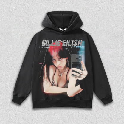 BILLIE EILISH NEW 3.0 TEE