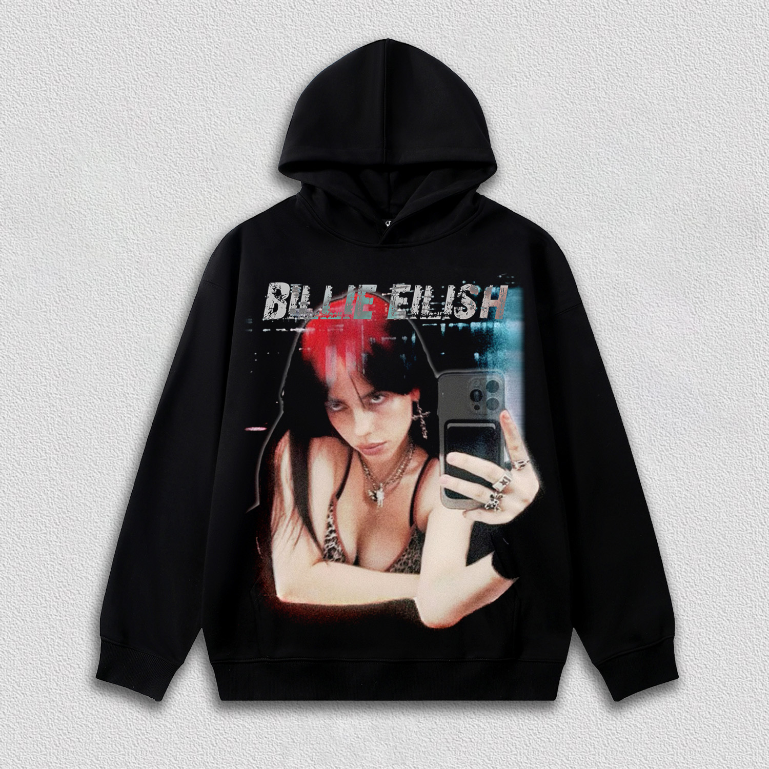BILLIE EILISH NEW 3.0 TEE