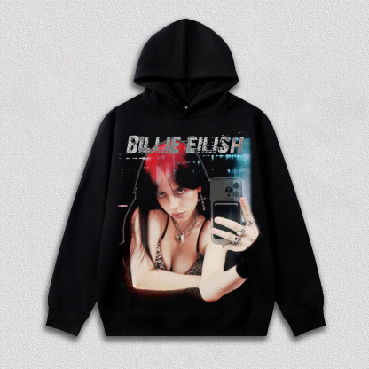 BILLIE EILISH NEW 3.0 TEE