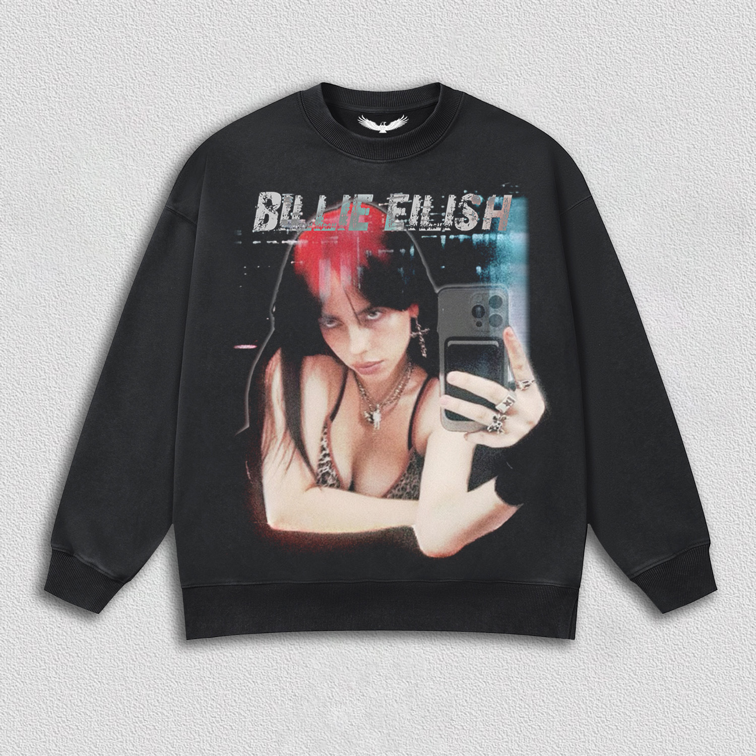 BILLIE EILISH NEW 3.0 TEE