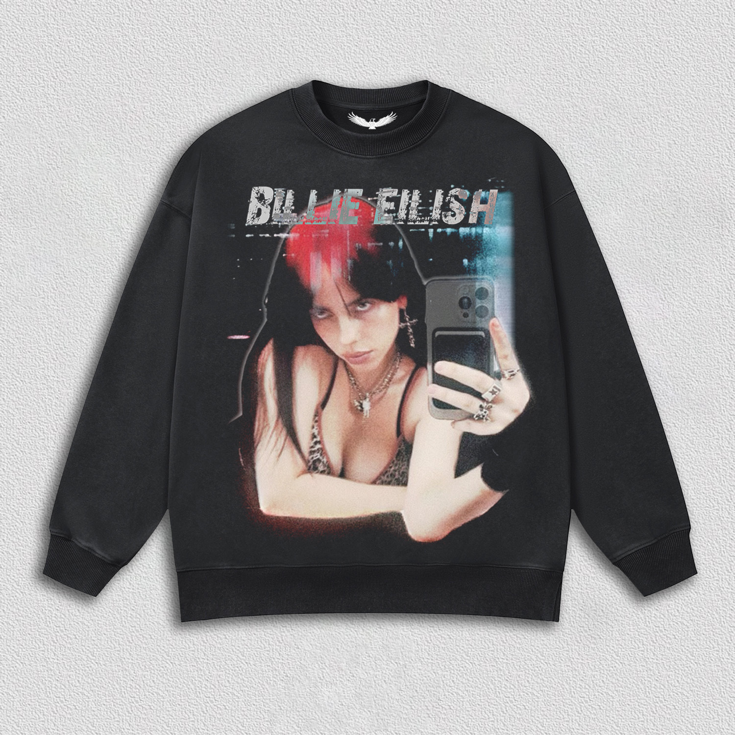 BILLIE EILISH NEW 3.0 TEE