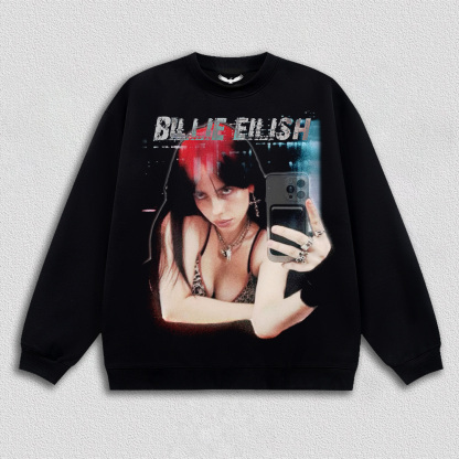BILLIE EILISH NEW 3.0 TEE