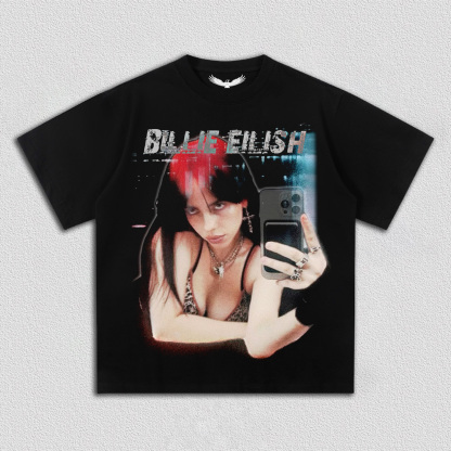 BILLIE EILISH NEW 3.0 TEE