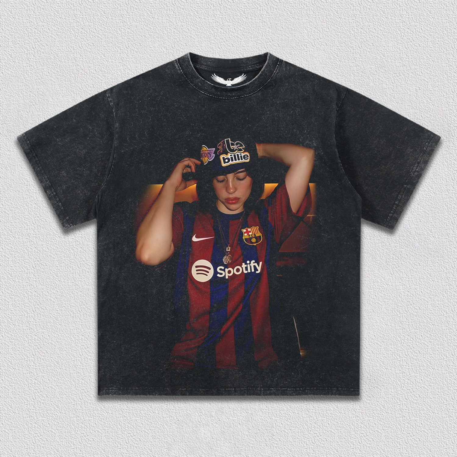 BILLIE EILISH Barcelona