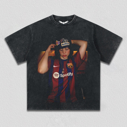 BILLIE EILISH Barcelona