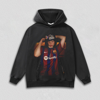 BILLIE EILISH Barcelona