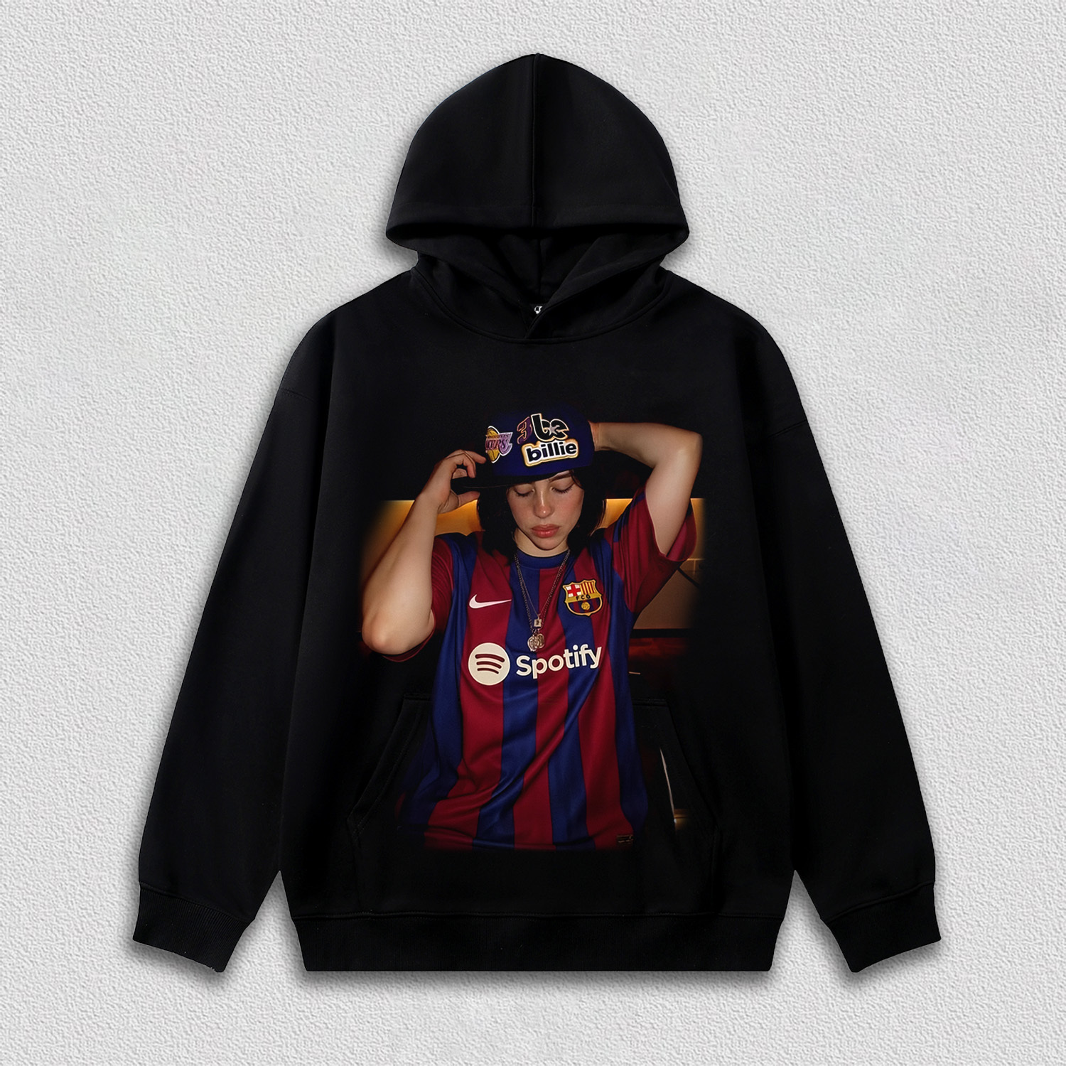 BILLIE EILISH Barcelona