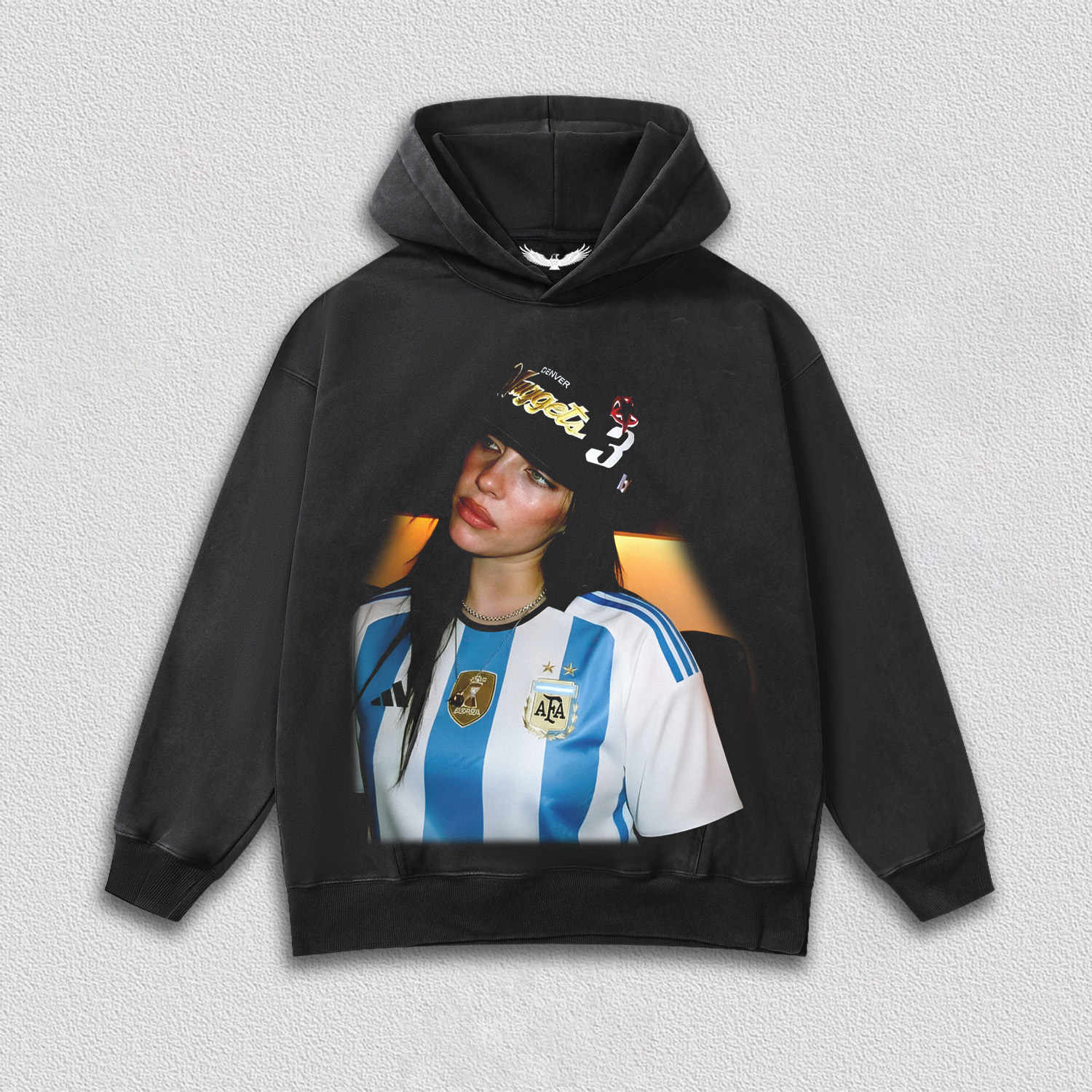 BILLIE EILISH Argentina