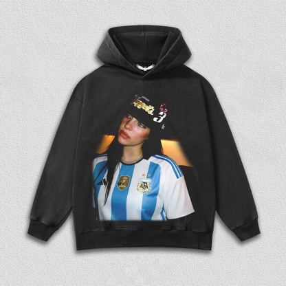 BILLIE EILISH Argentina