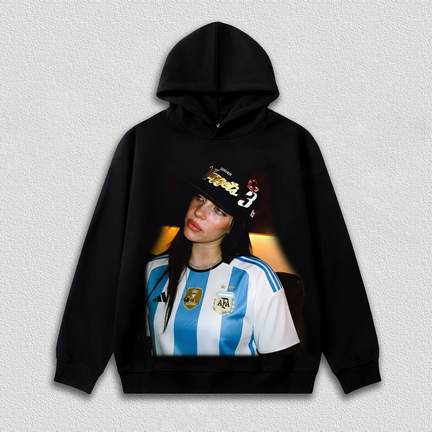 BILLIE EILISH Argentina