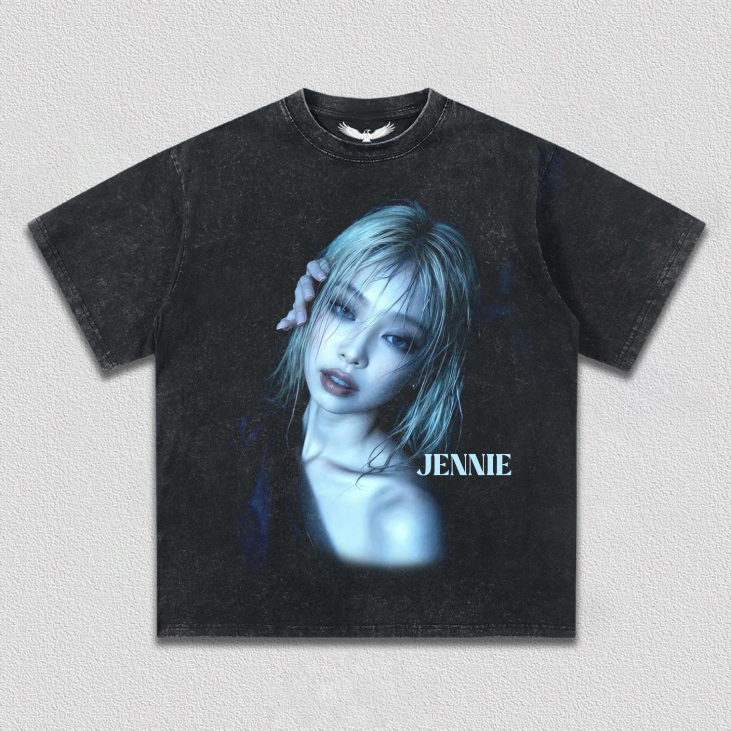 BLACKPINK Jennie TEE& HOODIE