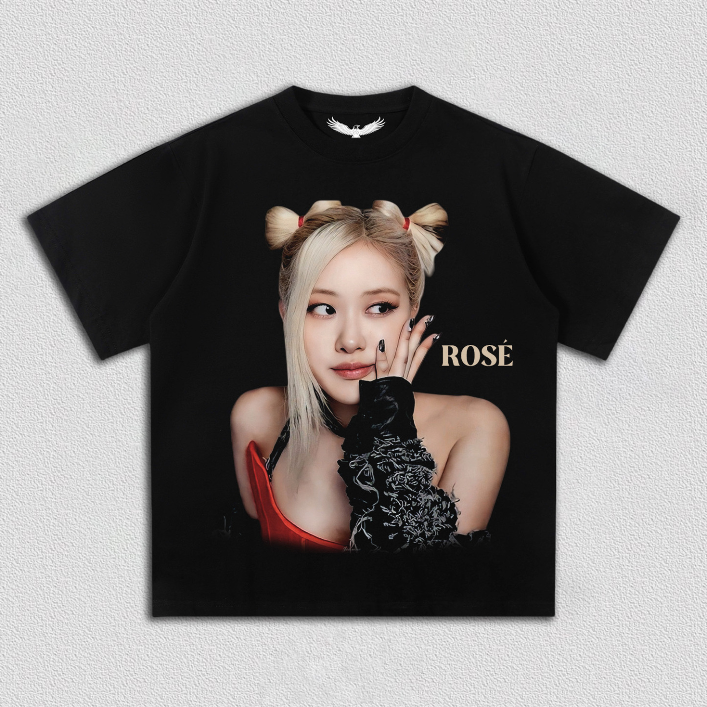 BLACKPINK Rosé TEE& HOODIE