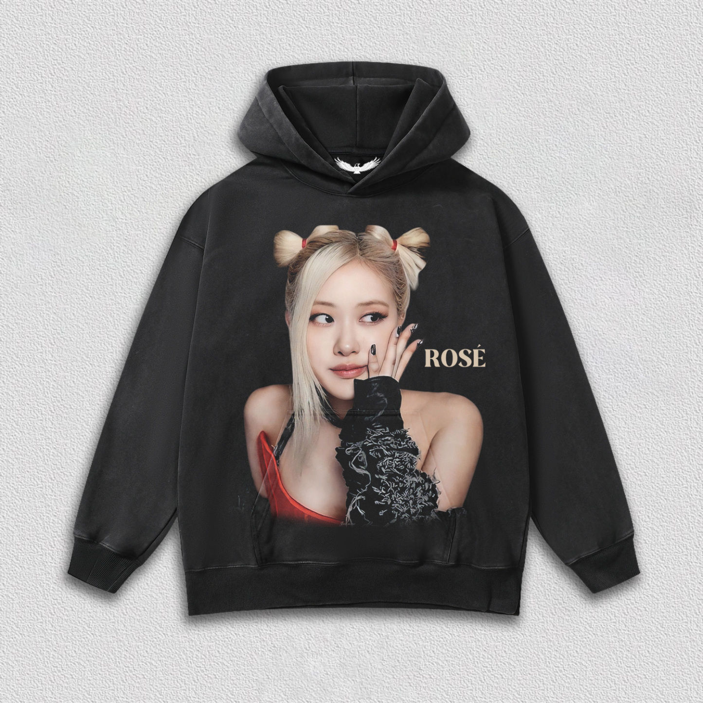 BLACKPINK Rosé TEE& HOODIE
