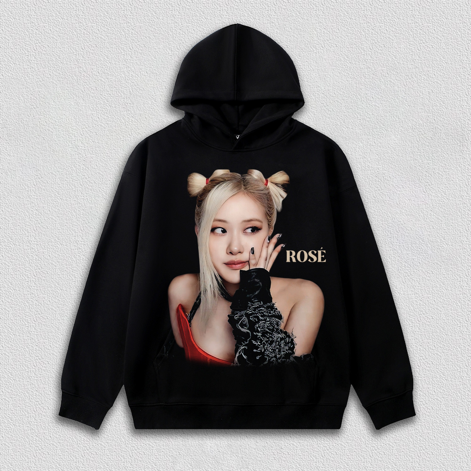 BLACKPINK Rosé TEE& HOODIE