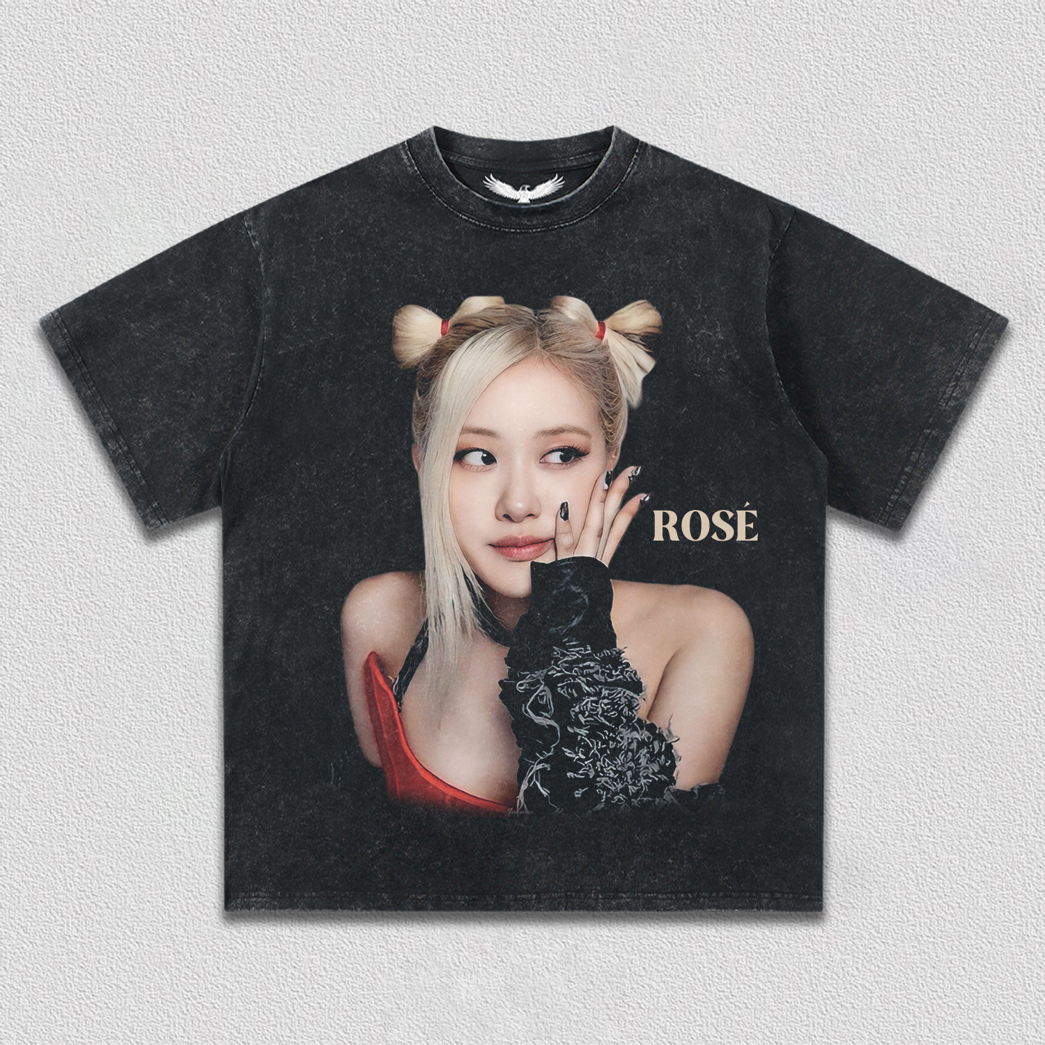 BLACKPINK Rosé TEE& HOODIE