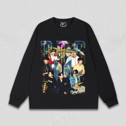 BTS TEE