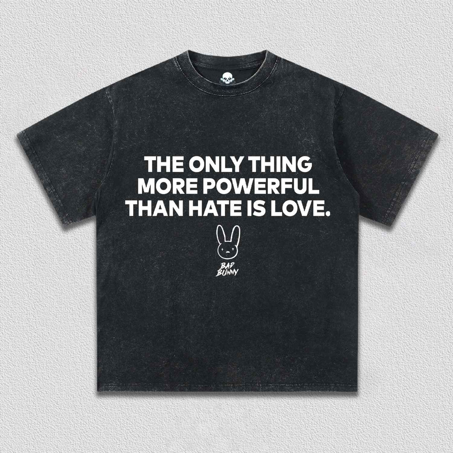 Bad Bunny 18.0  2.11