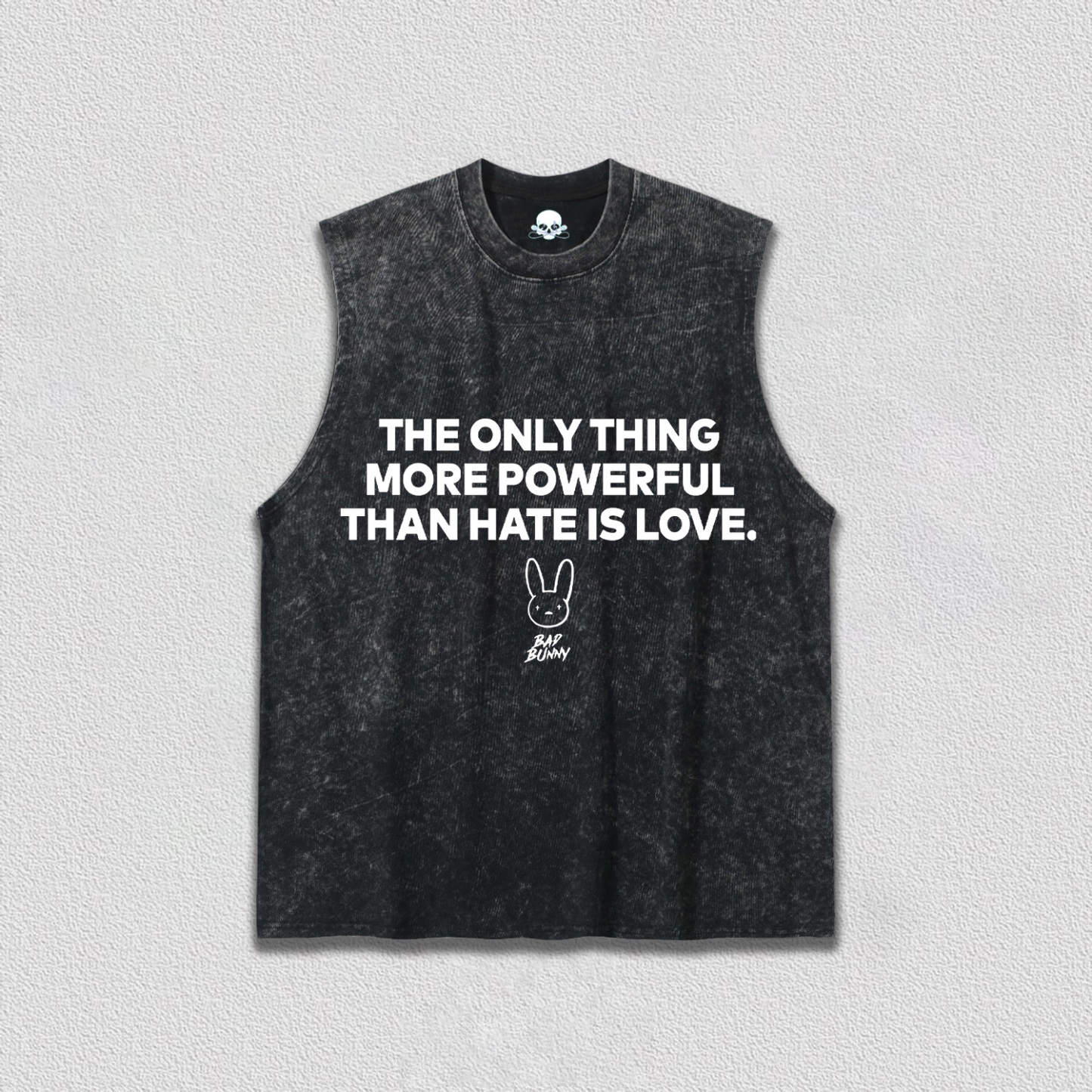 Bad Bunny 18.0  2.11