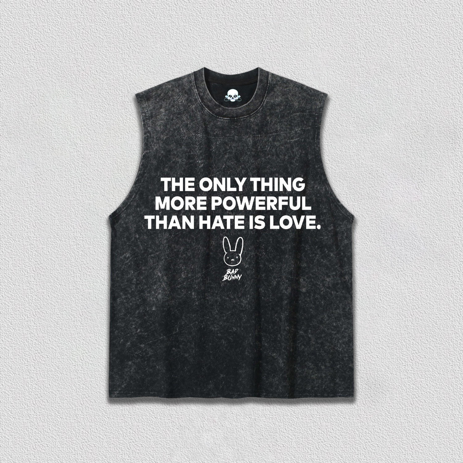 Bad Bunny 18.0  2.11