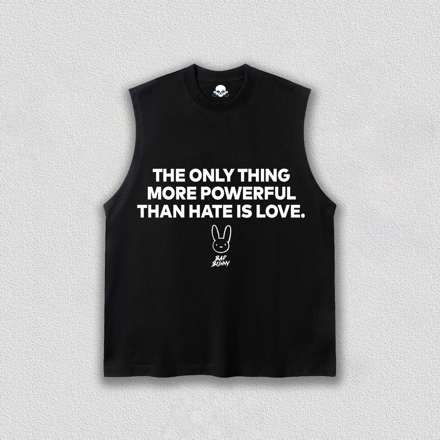 Bad Bunny 18.0  2.11