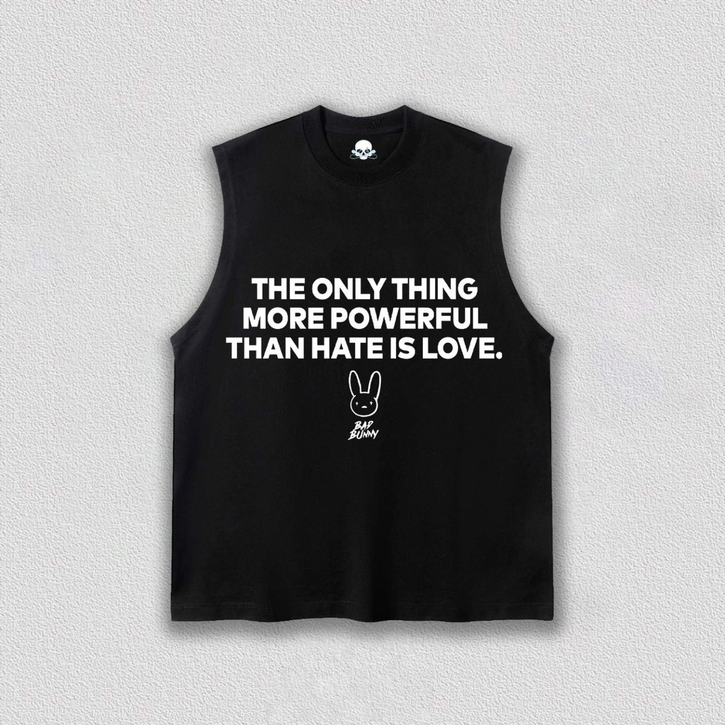 Bad Bunny 18.0  2.11