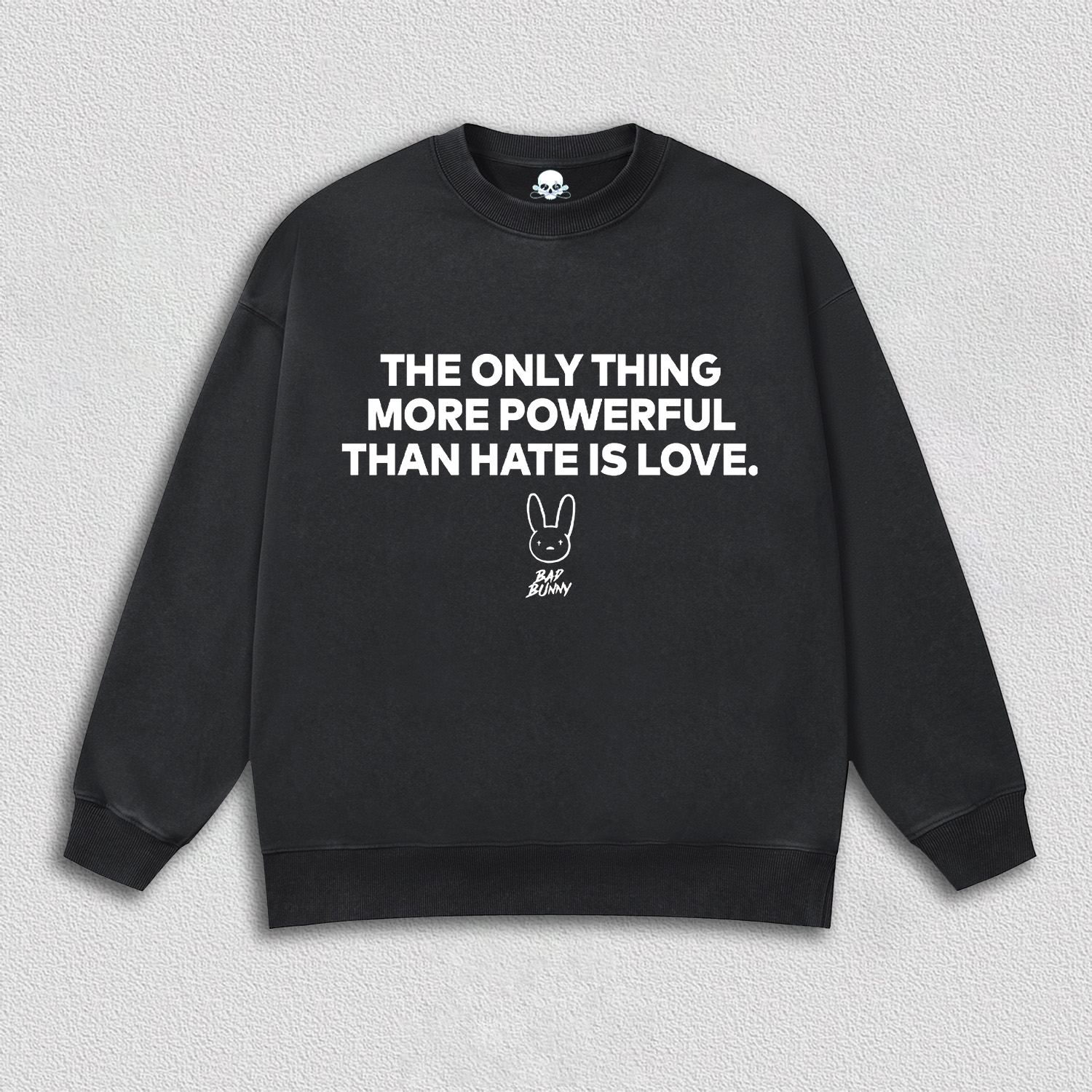 Bad Bunny 18.0  2.11