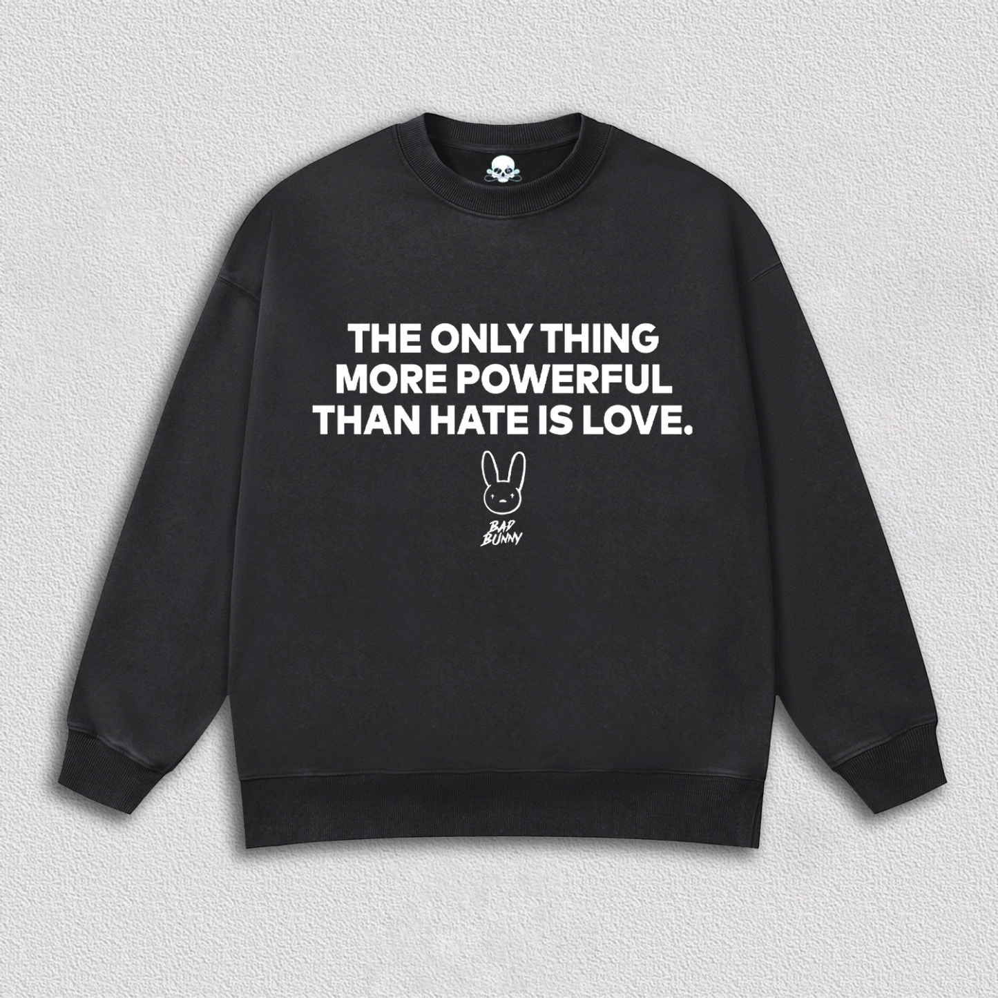 Bad Bunny 18.0  2.11